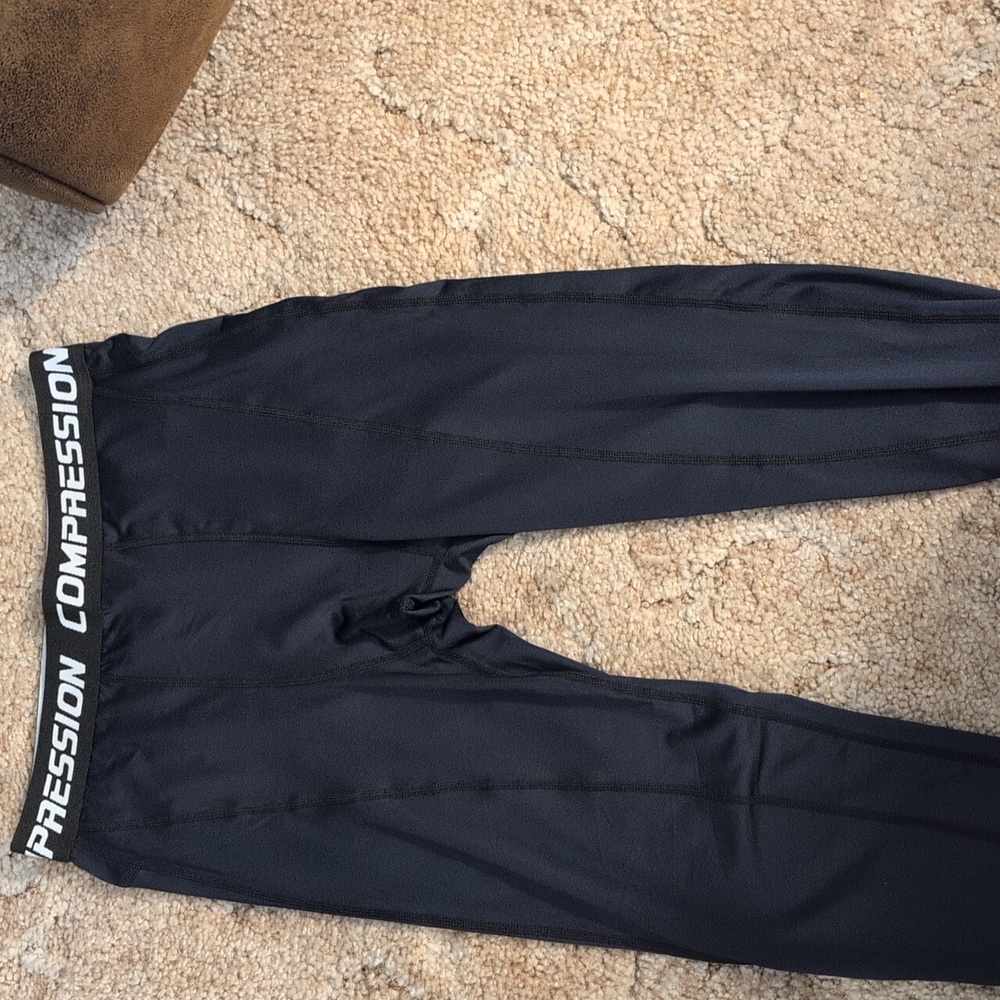 Compression Pants